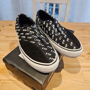FTP DODDS Shoe sz8.5